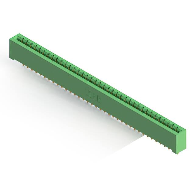 333-037-500-101 EDAC Inc.  Edgeboard Connectors